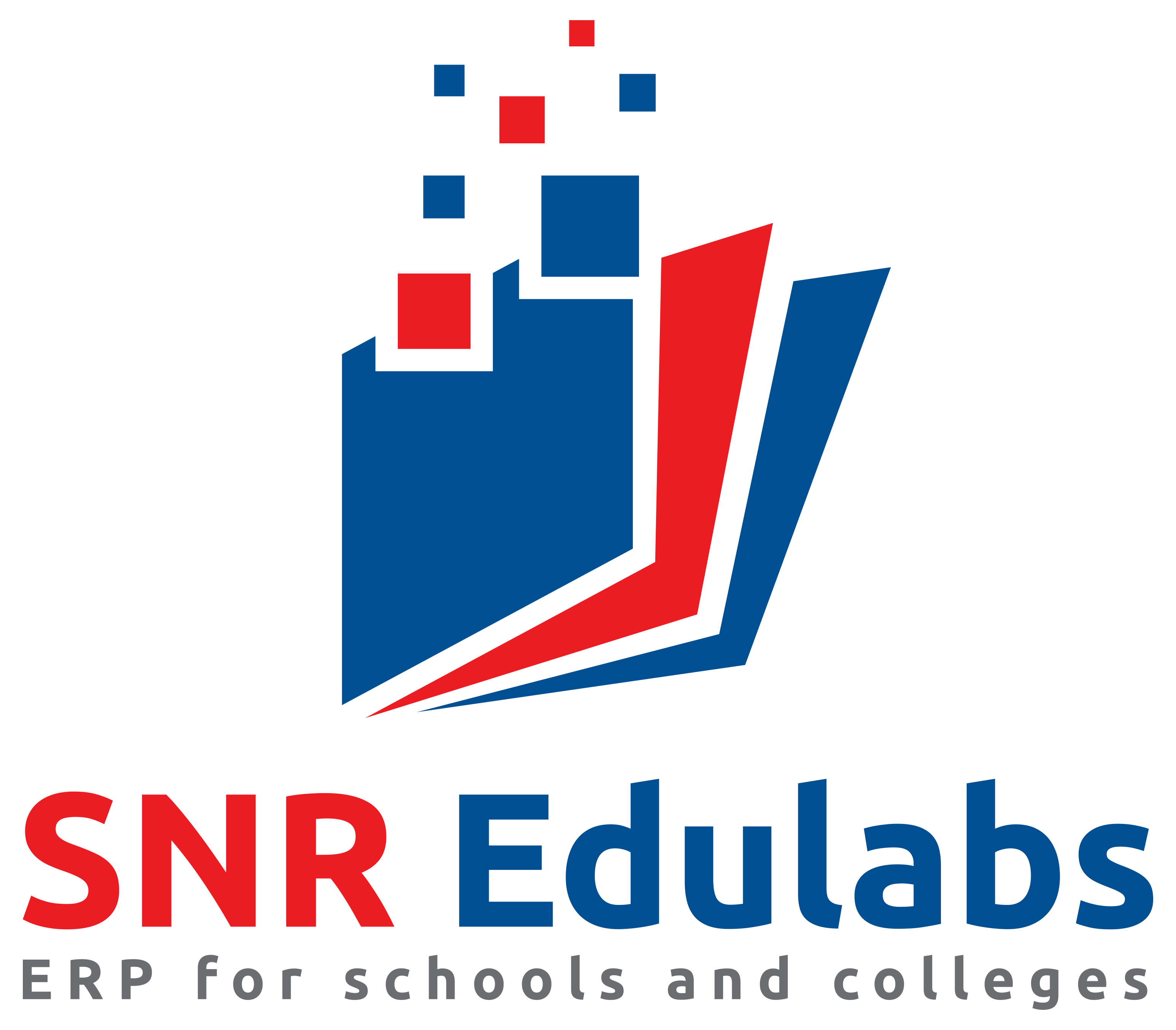 SNREDULABS Logo